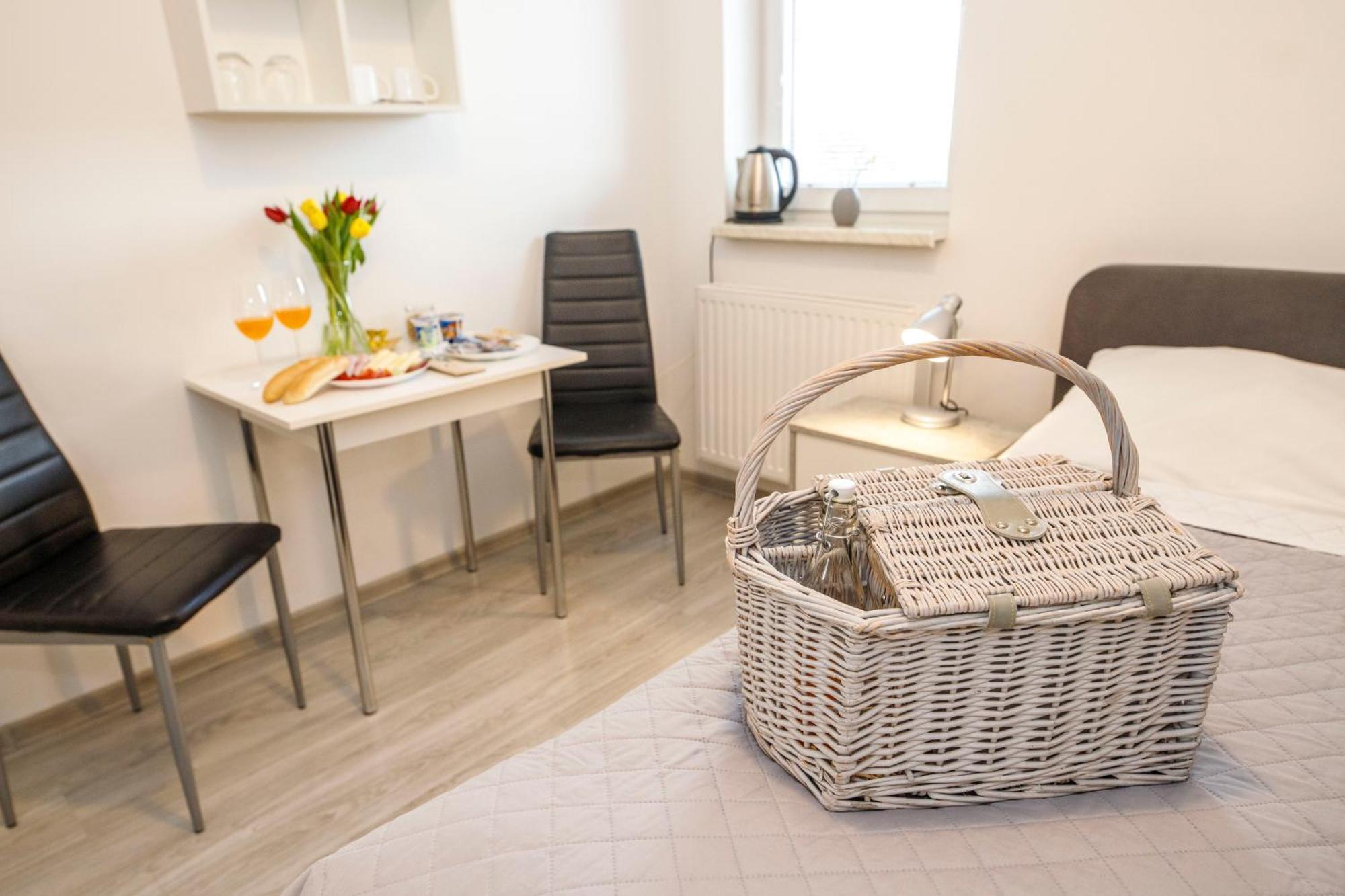 Apartmany Na Kovarne Rajov Zlatá Koruna Buitenkant foto
