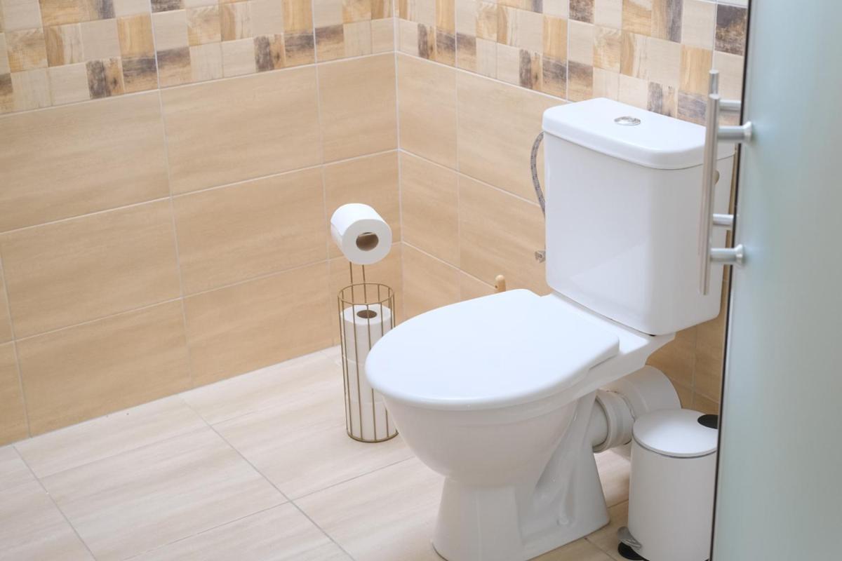 Apartmany Na Kovarne Rajov Zlatá Koruna Buitenkant foto
