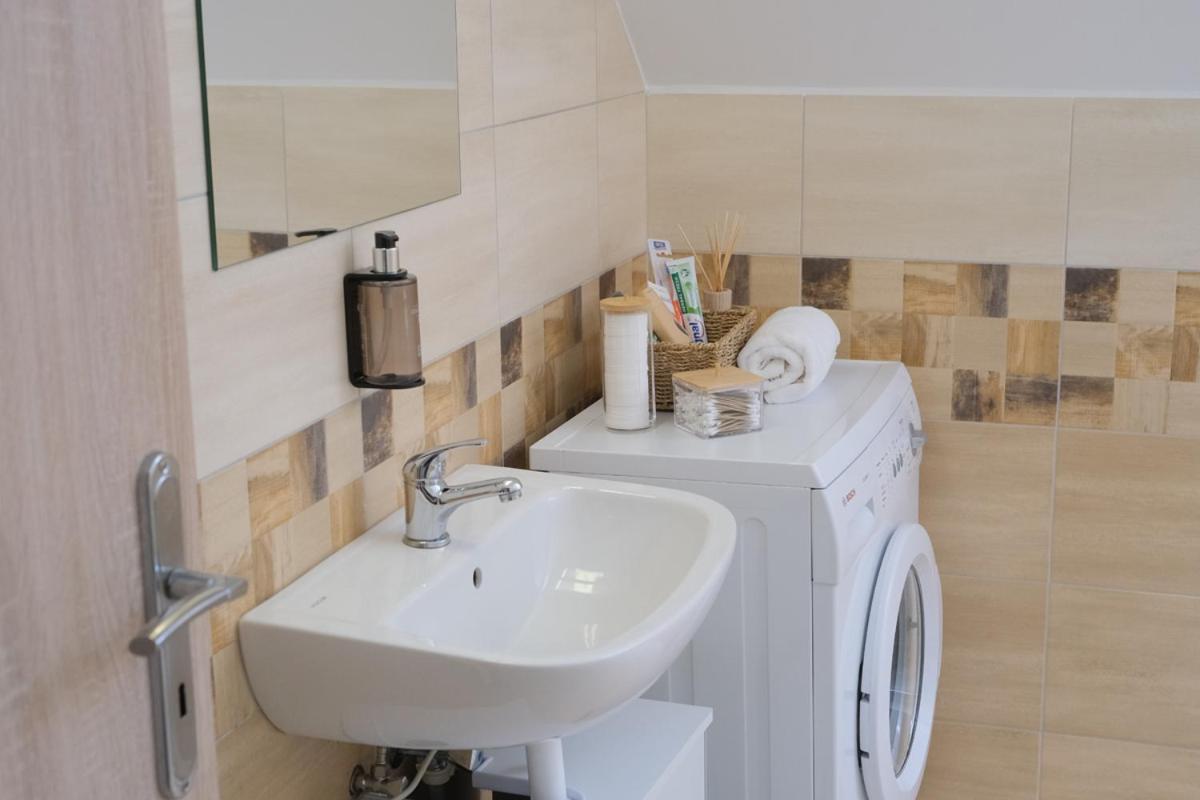 Apartmany Na Kovarne Rajov Zlatá Koruna Buitenkant foto
