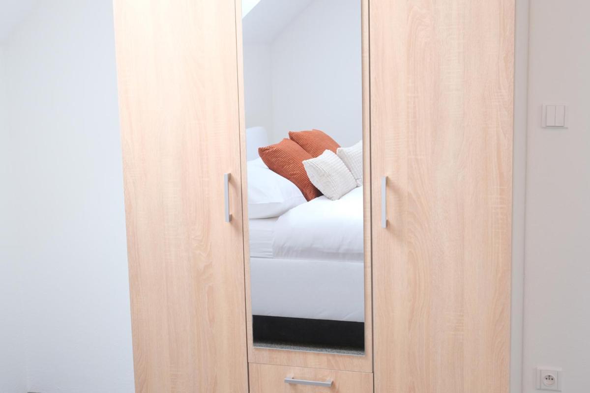 Apartmany Na Kovarne Rajov Zlatá Koruna Buitenkant foto