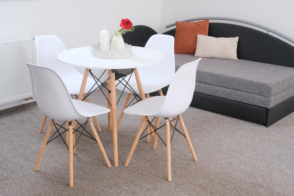 Apartmany Na Kovarne Rajov Zlatá Koruna Buitenkant foto